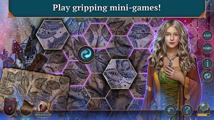 Motyw rytmu rozgrywki